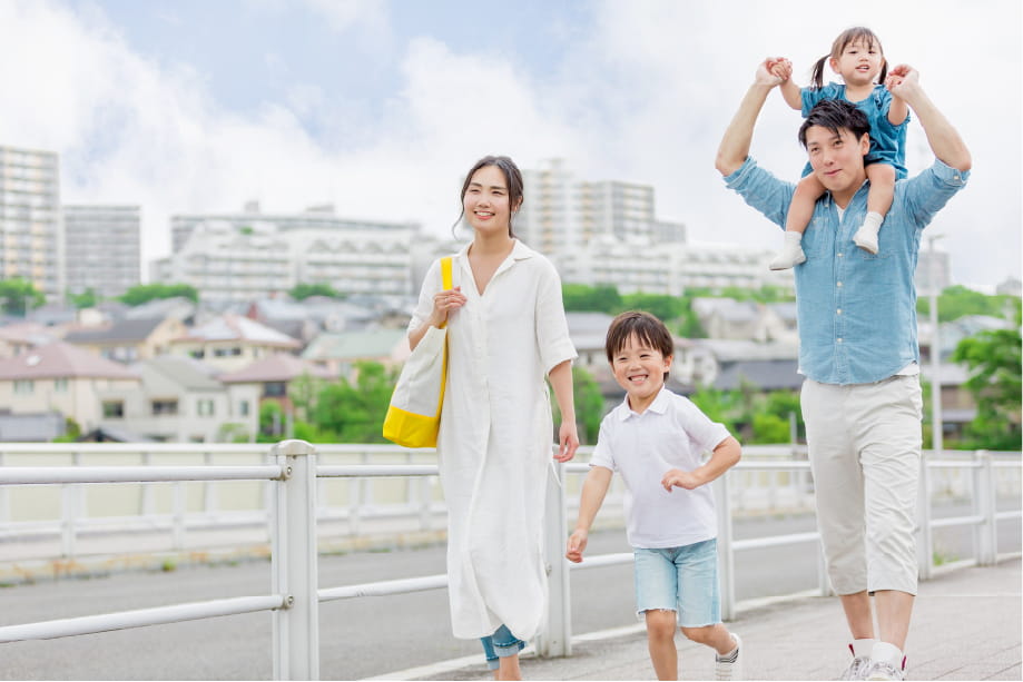 春日部ショールーム