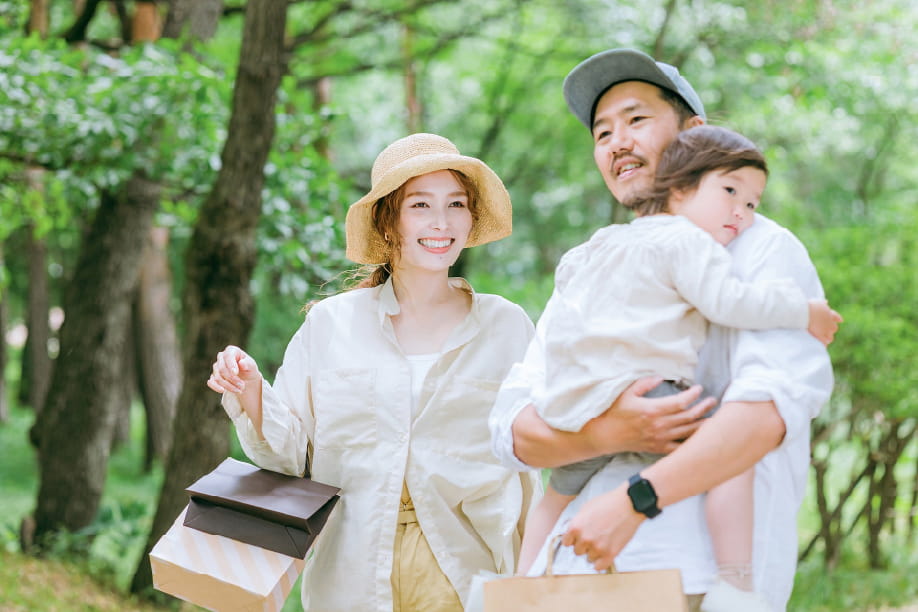 春日部ショールーム