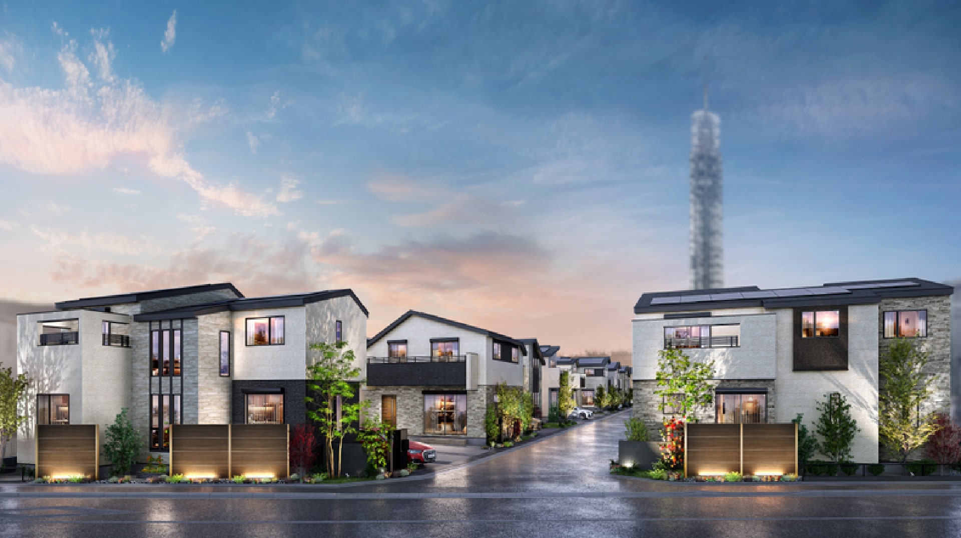 春日部ショールーム