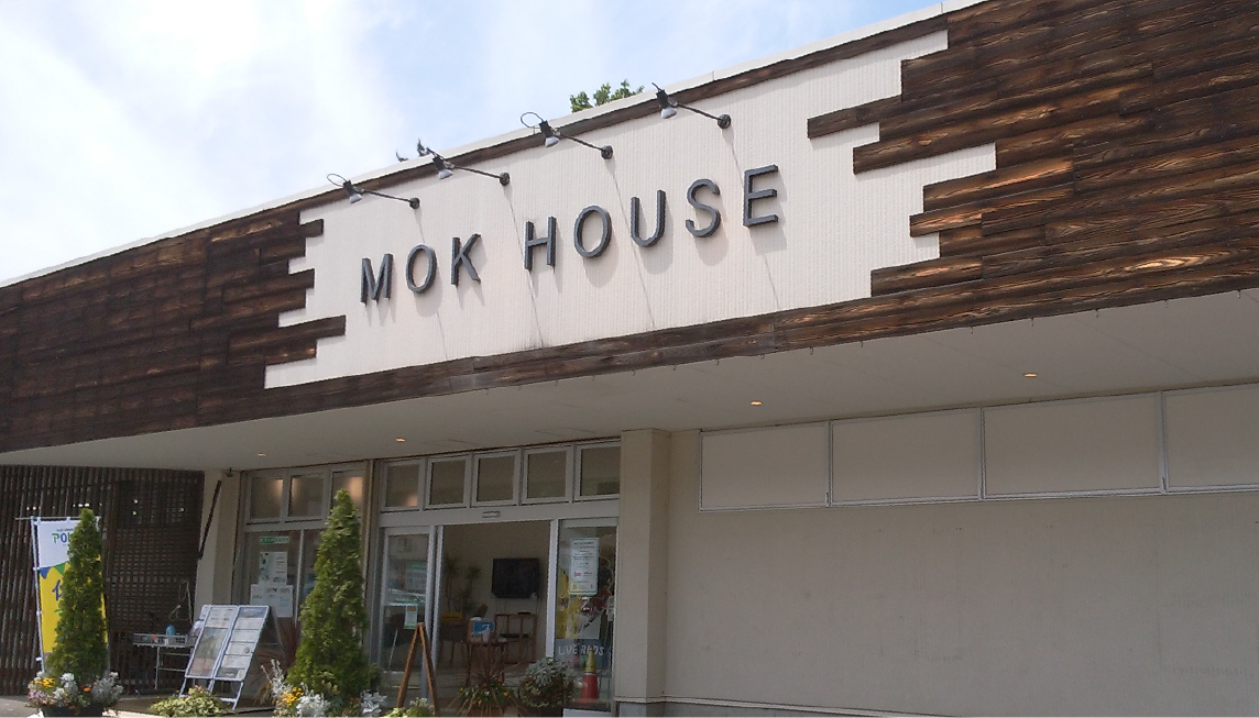 1階と2階の間取り