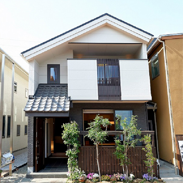 新都心展示場