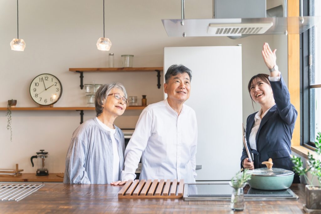 高齢者向け平屋をローコストで建てるポイント