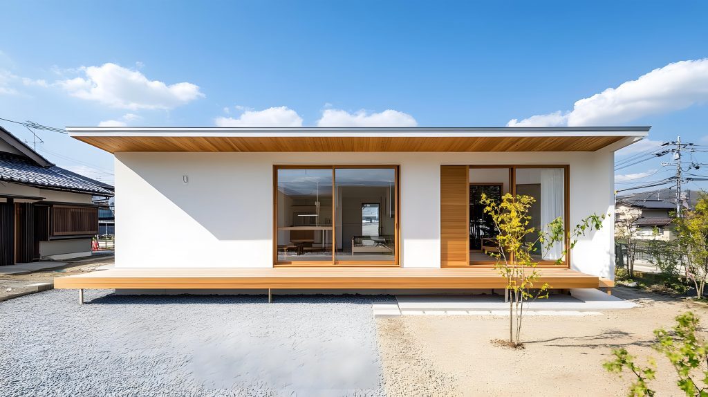 平屋
